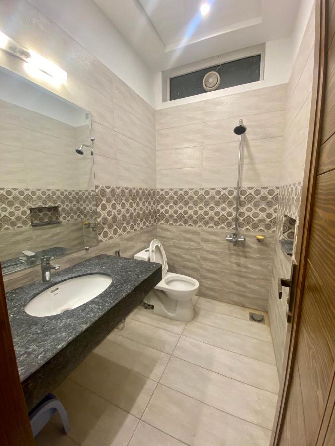 Luxury Guest House In Bahria Town Rávalpindí Exteriér fotografie