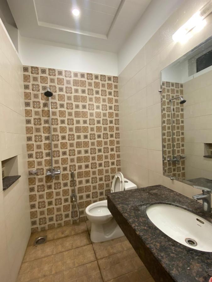 Luxury Guest House In Bahria Town Rávalpindí Exteriér fotografie