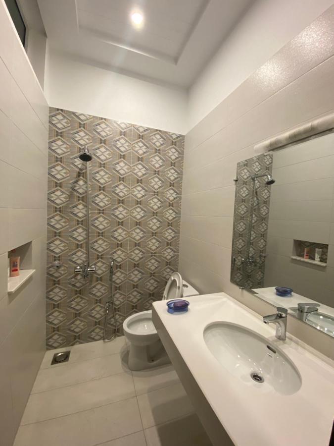 Luxury Guest House In Bahria Town Rávalpindí Exteriér fotografie