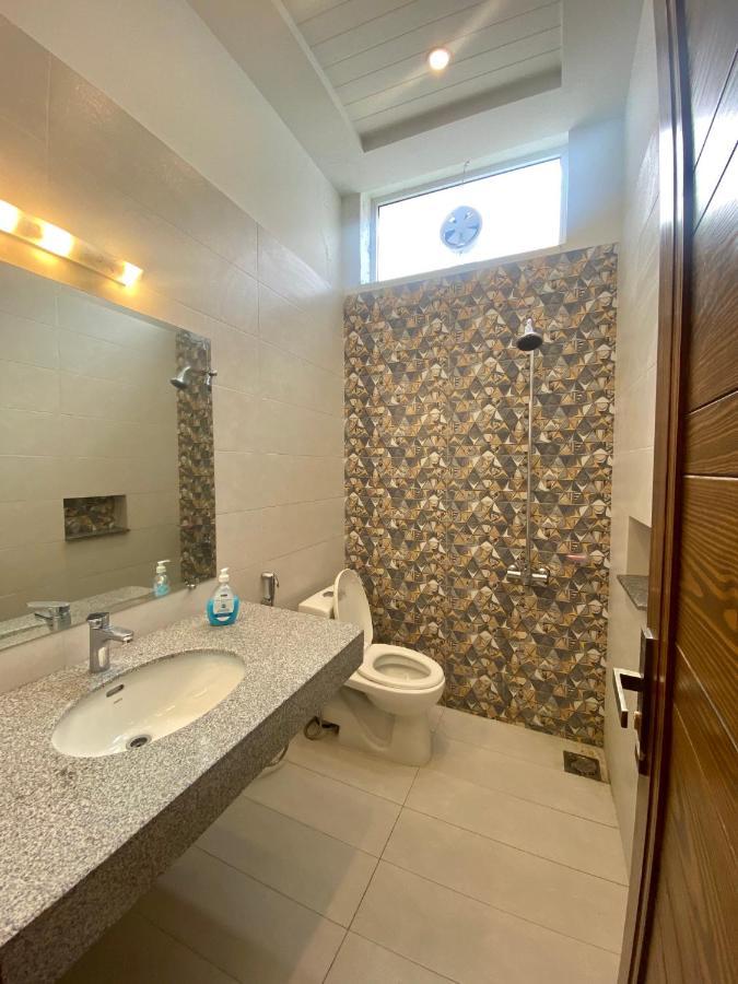 Luxury Guest House In Bahria Town Rávalpindí Exteriér fotografie